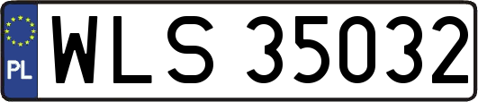 WLS35032
