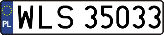 WLS35033