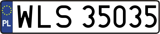 WLS35035