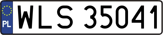 WLS35041