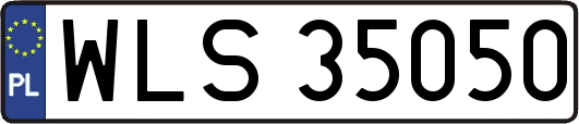 WLS35050