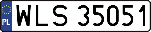 WLS35051