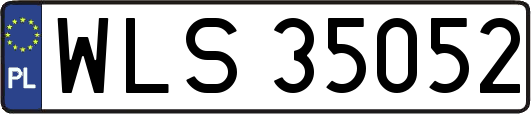 WLS35052