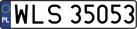 WLS35053