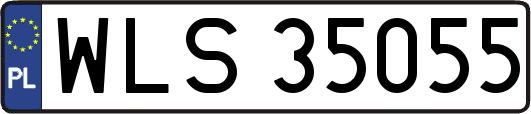 WLS35055