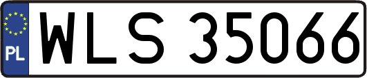 WLS35066