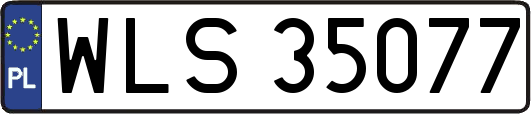 WLS35077