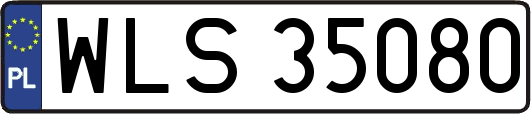 WLS35080