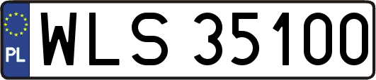 WLS35100