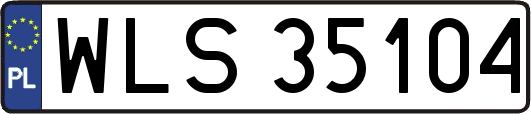WLS35104