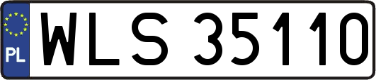 WLS35110