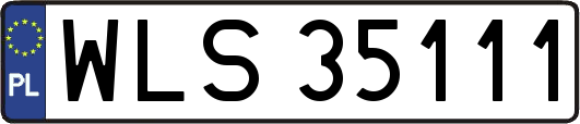 WLS35111