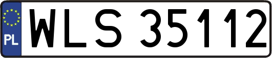 WLS35112