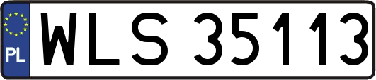 WLS35113