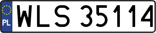 WLS35114