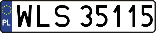 WLS35115