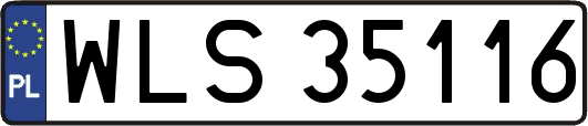 WLS35116