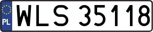 WLS35118