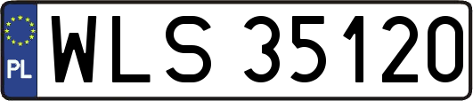 WLS35120