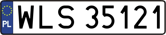 WLS35121