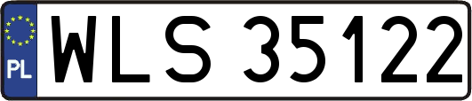 WLS35122