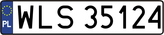 WLS35124