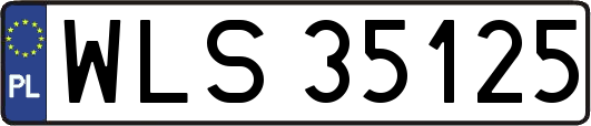 WLS35125