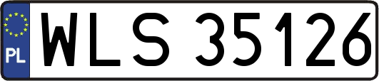 WLS35126