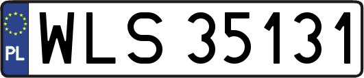 WLS35131
