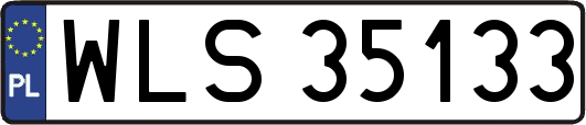 WLS35133