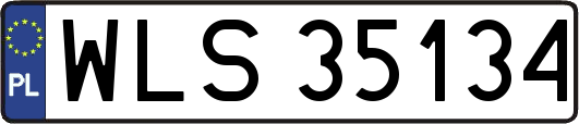 WLS35134