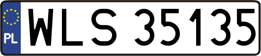 WLS35135
