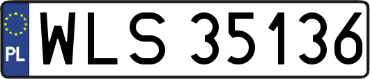 WLS35136