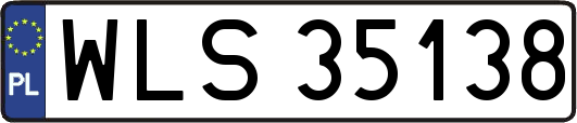 WLS35138