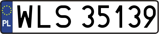 WLS35139