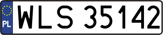 WLS35142