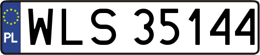 WLS35144