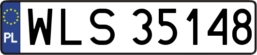 WLS35148