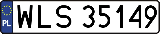 WLS35149