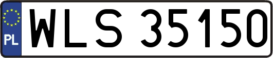 WLS35150