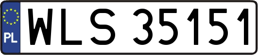 WLS35151