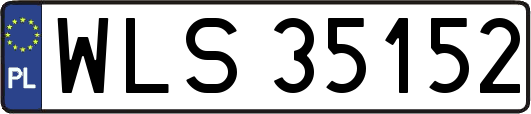 WLS35152