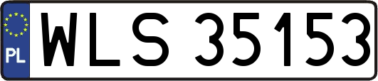 WLS35153
