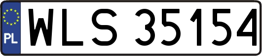 WLS35154