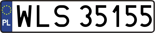 WLS35155