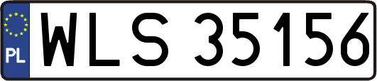 WLS35156