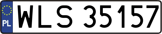 WLS35157