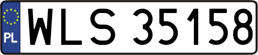 WLS35158