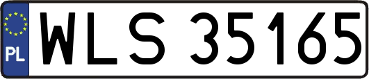 WLS35165