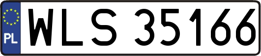 WLS35166